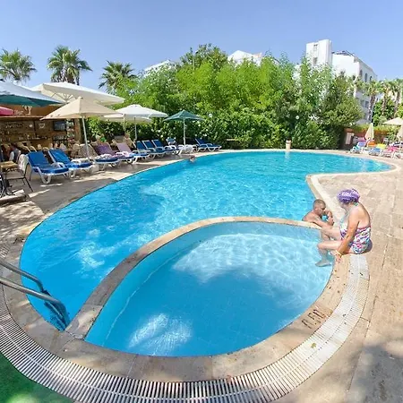 Orkide Hotel