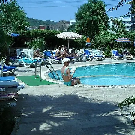 Hotel Orkide Armutalan