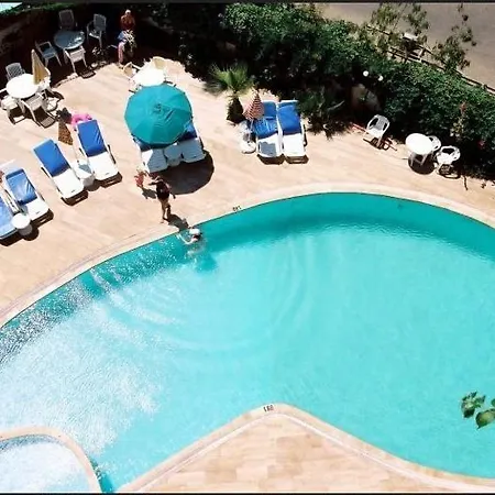 Orkide Hotel