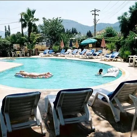 Hotel Orkide 2*