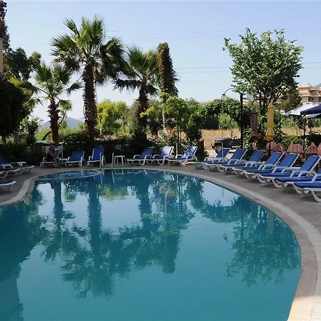 Hotel Orkide 2*