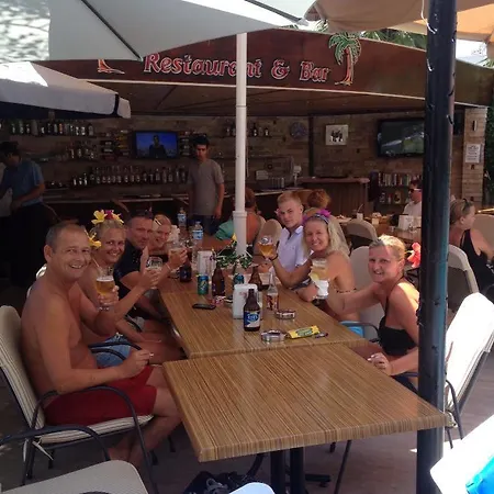 Orkide Hotel