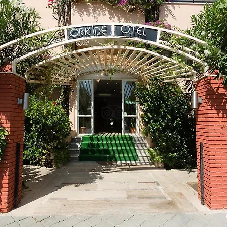 Orkide Hotel