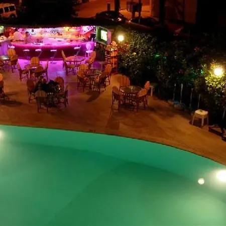 Orkide Hotel 2*
