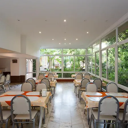 Orkide Hotel 2*