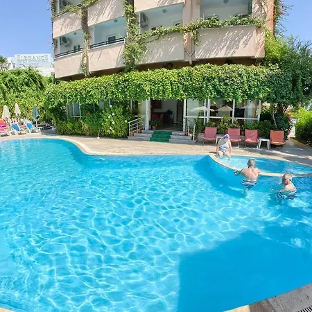 Hotel Orkide Armutalan