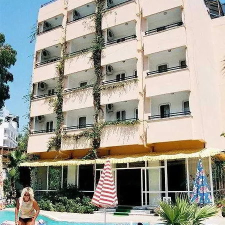Hotel Orkide