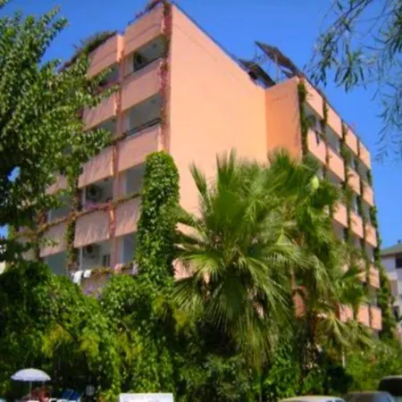 Hotell Orkide Armutalan