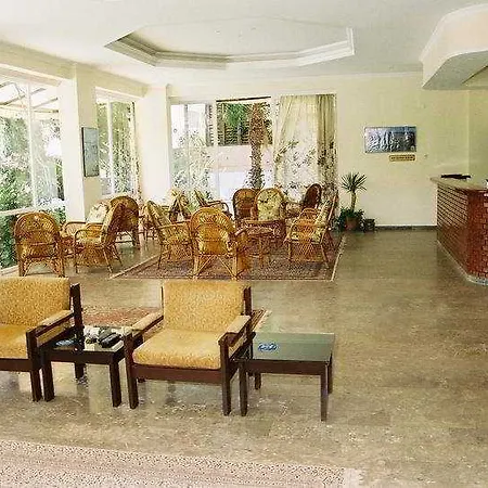 Hotell Orkide Armutalan