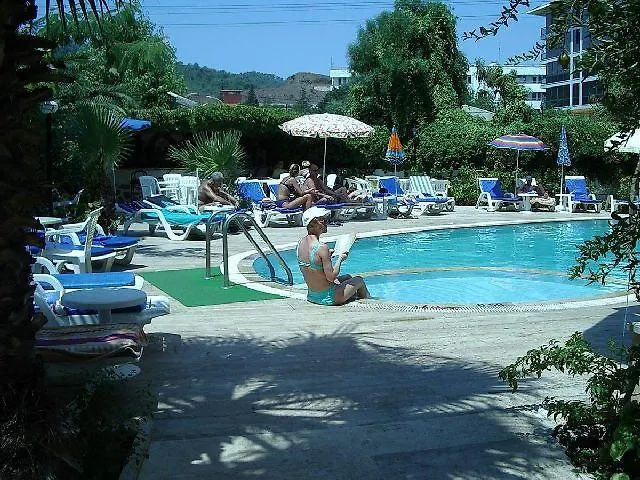 Otel Orkide Armutalan